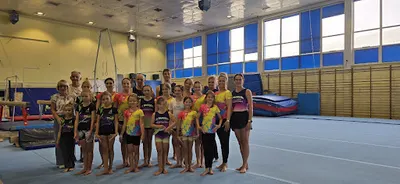 Akademia Akrobatyki LaPassion